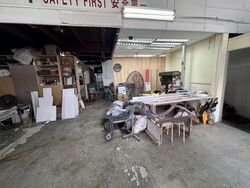Marsiling Industrial Estate Road 1 (D25), Factory #589668451